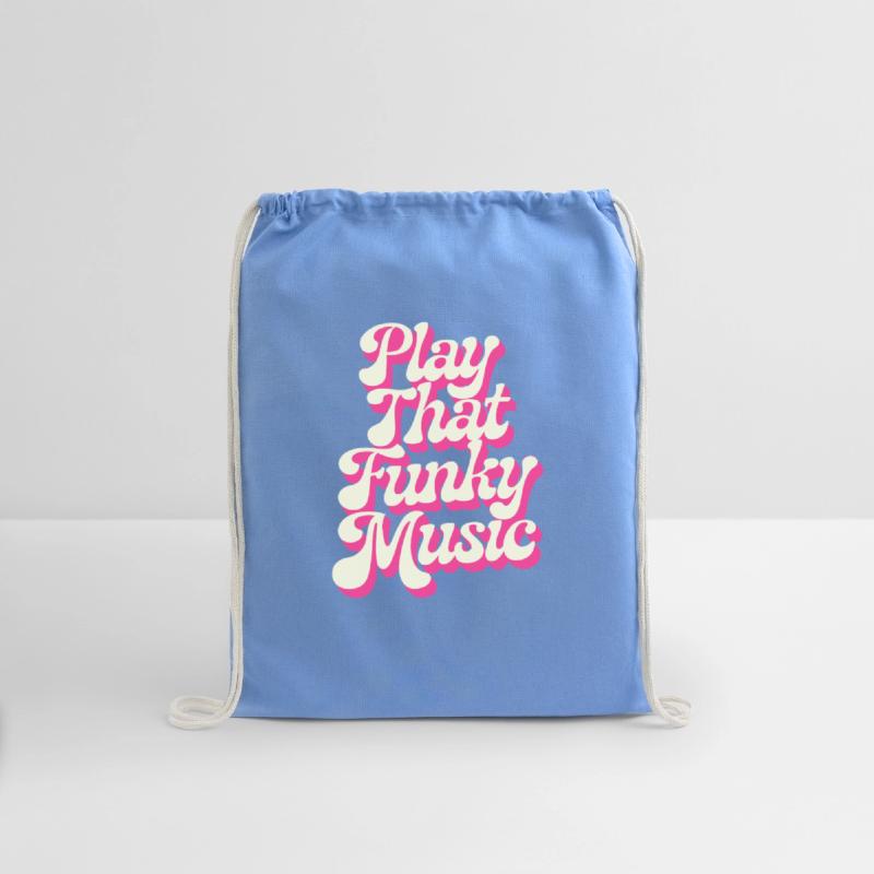 Play that funky song