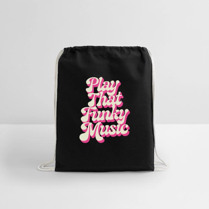 Play that funky song