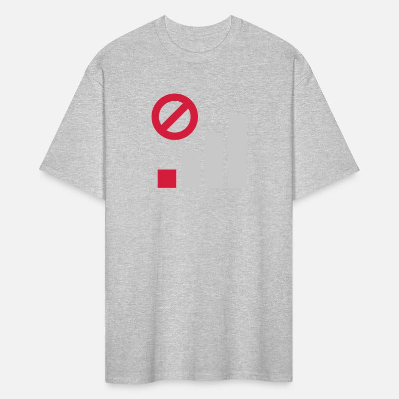 Poor coverage mobile connection