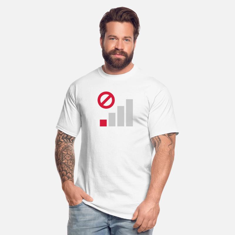 Poor coverage mobile connection