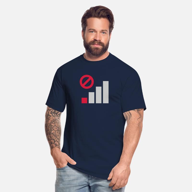 Poor coverage mobile connection