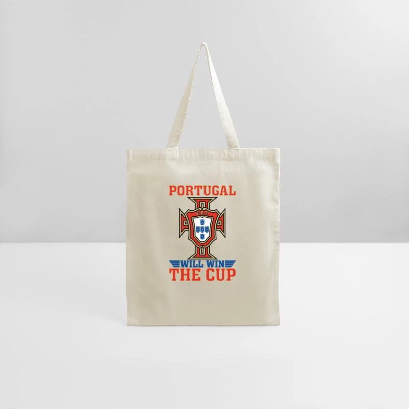 Portugal will WIN the cup