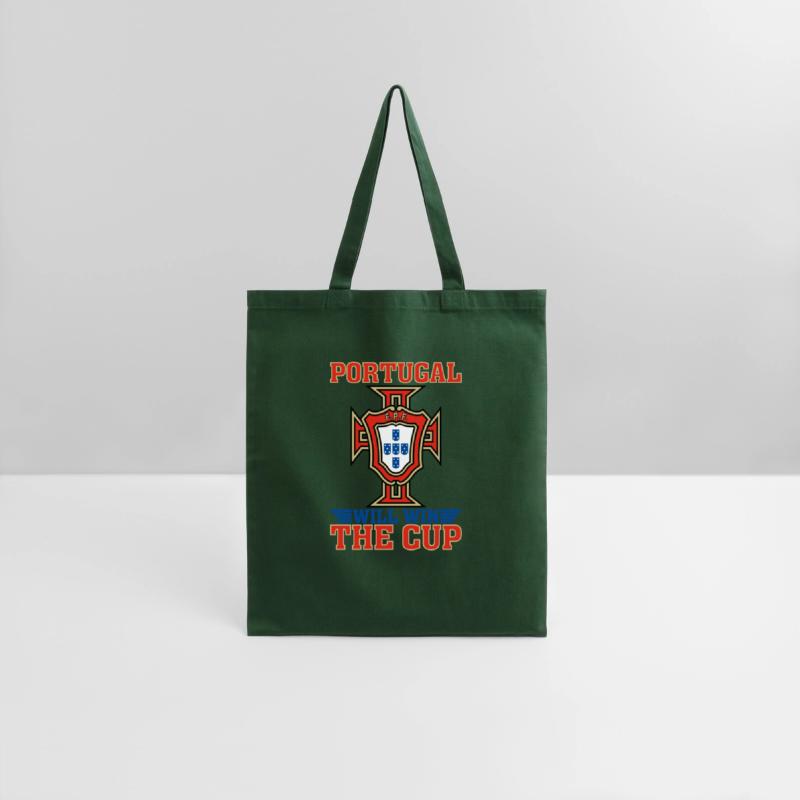 Portugal will WIN the cup