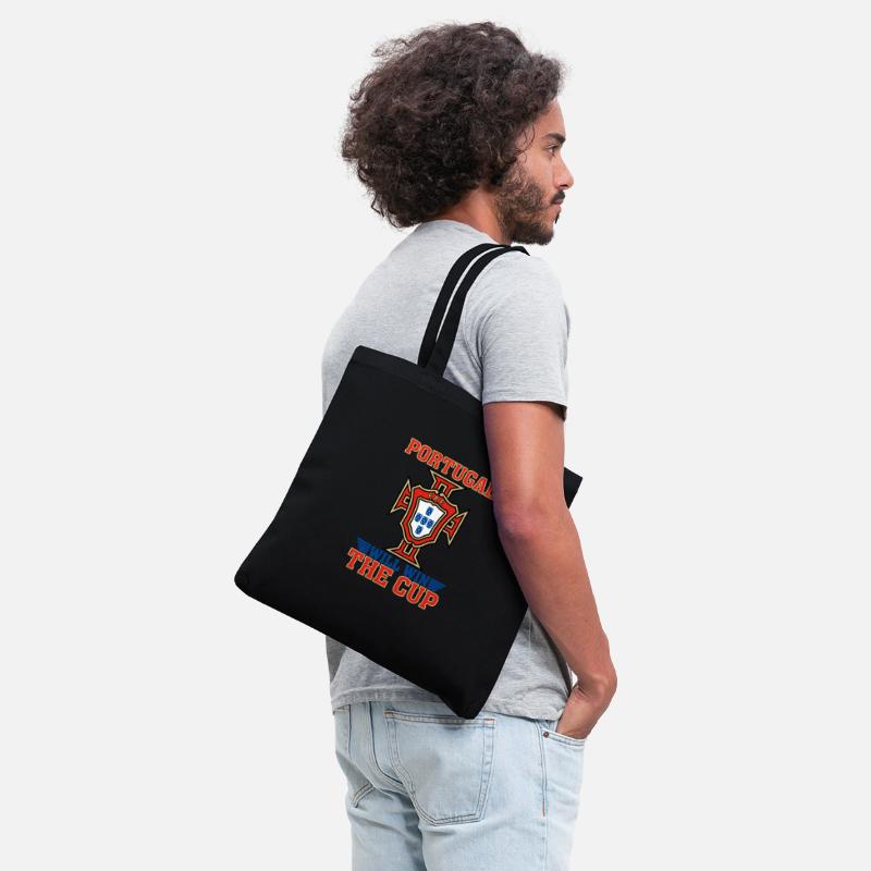 Portugal will WIN the cup