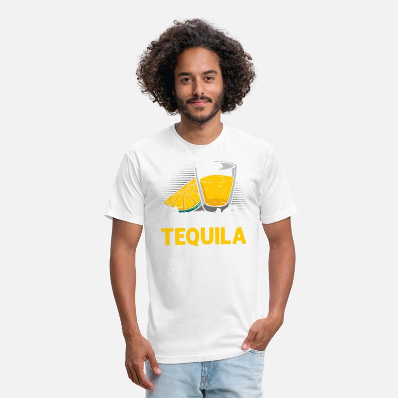 Powered By Tequila Alcohol Drinker Drink Tequila