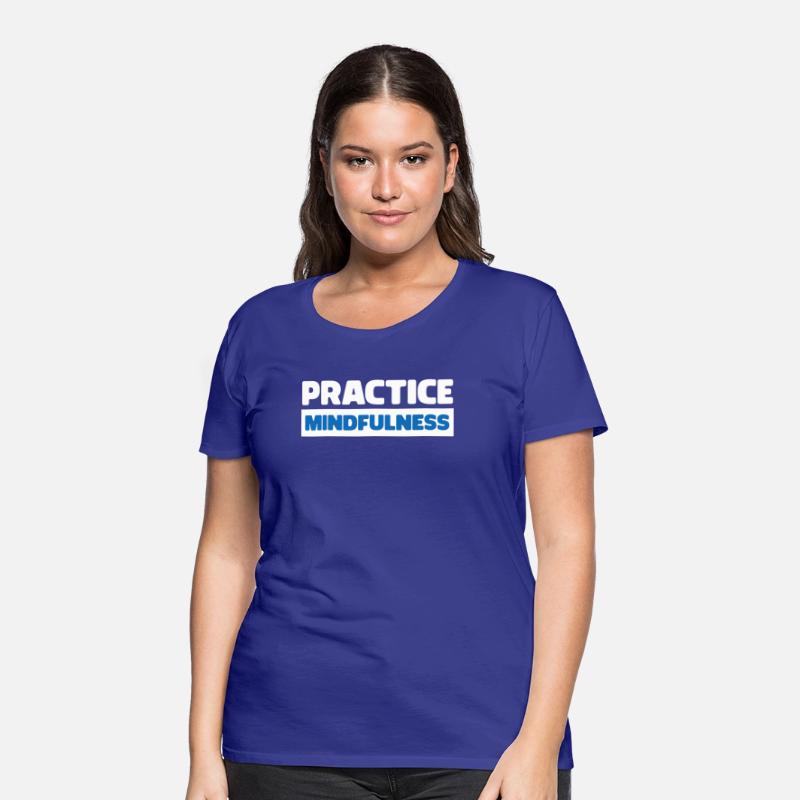 Practice Mindfulness for Personal Growth