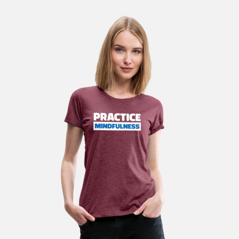 Practice Mindfulness for Personal Growth