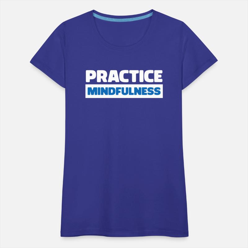 Practice Mindfulness for Personal Growth