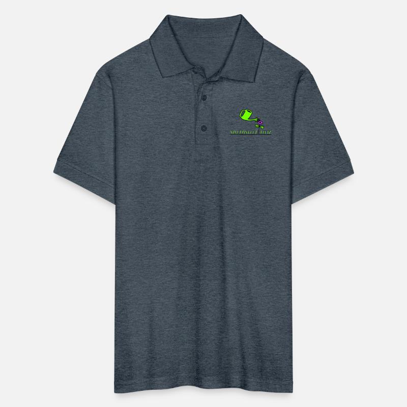 Pretty Flower Watering Can Watter Lawn Cool Meadow