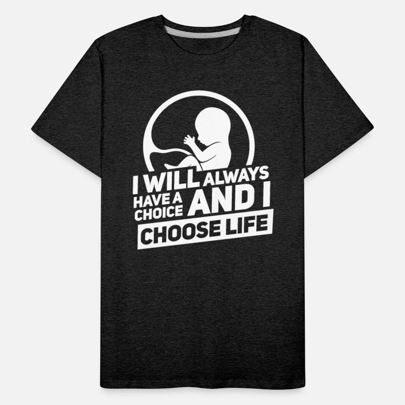 Pro-life apparel Anti abortion Pro-Life Fetus