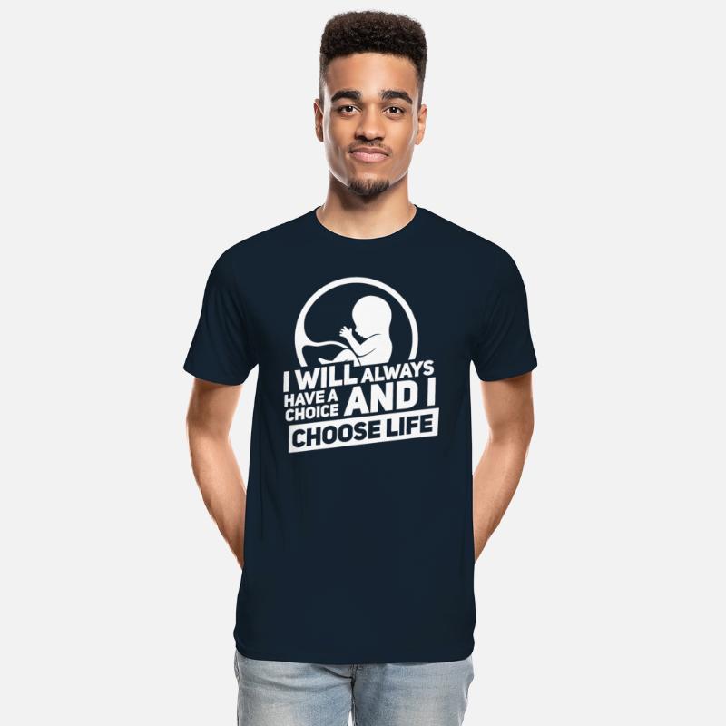 Pro-life apparel Anti abortion Pro-Life Fetus