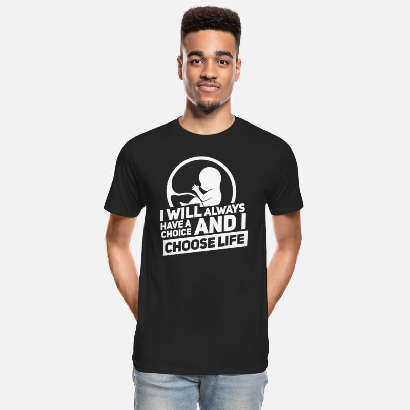 Pro-life apparel Anti abortion Pro-Life Fetus