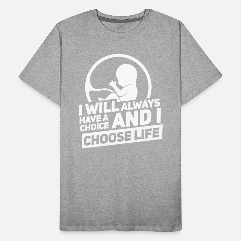 Pro-life apparel Anti abortion Pro-Life Fetus