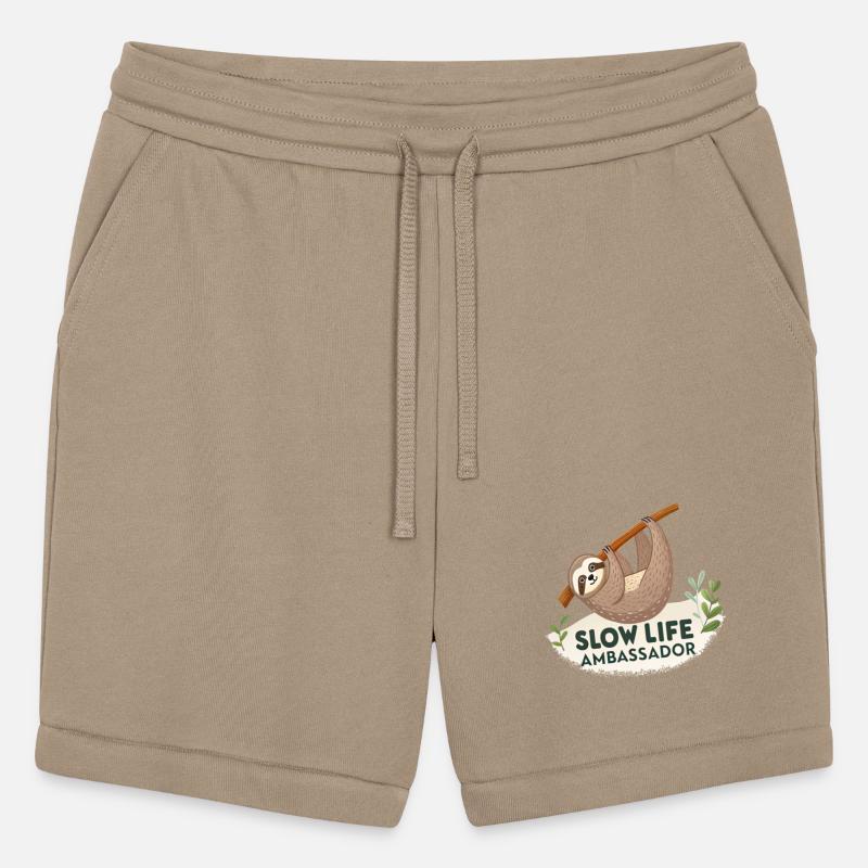 Professor Slomo’s Zen Manifesto