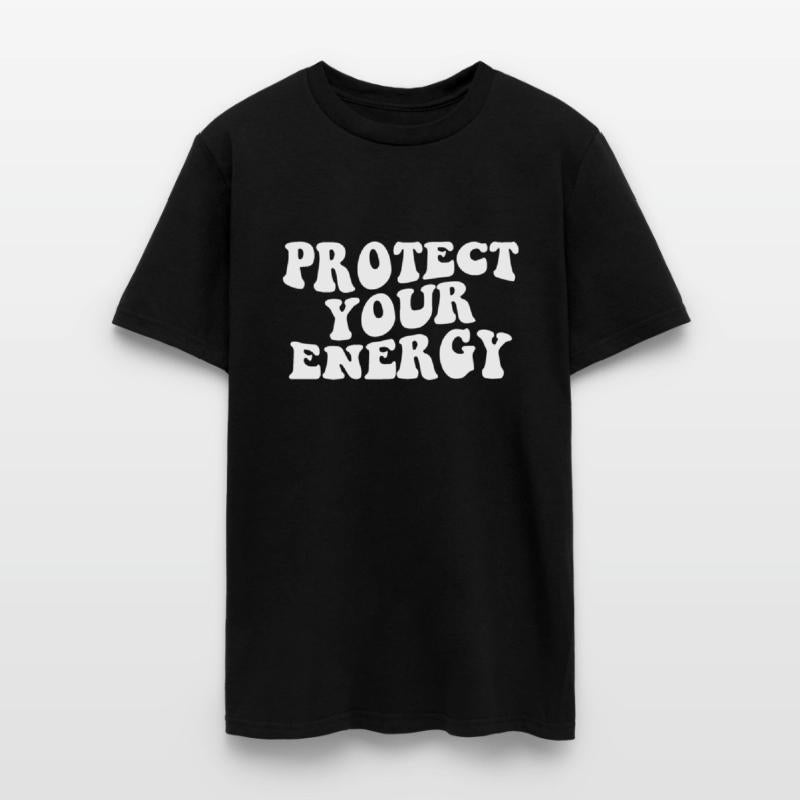 Protect Your Energy Motivation