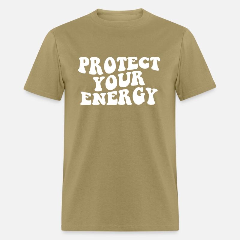 Protect Your Energy Motivation