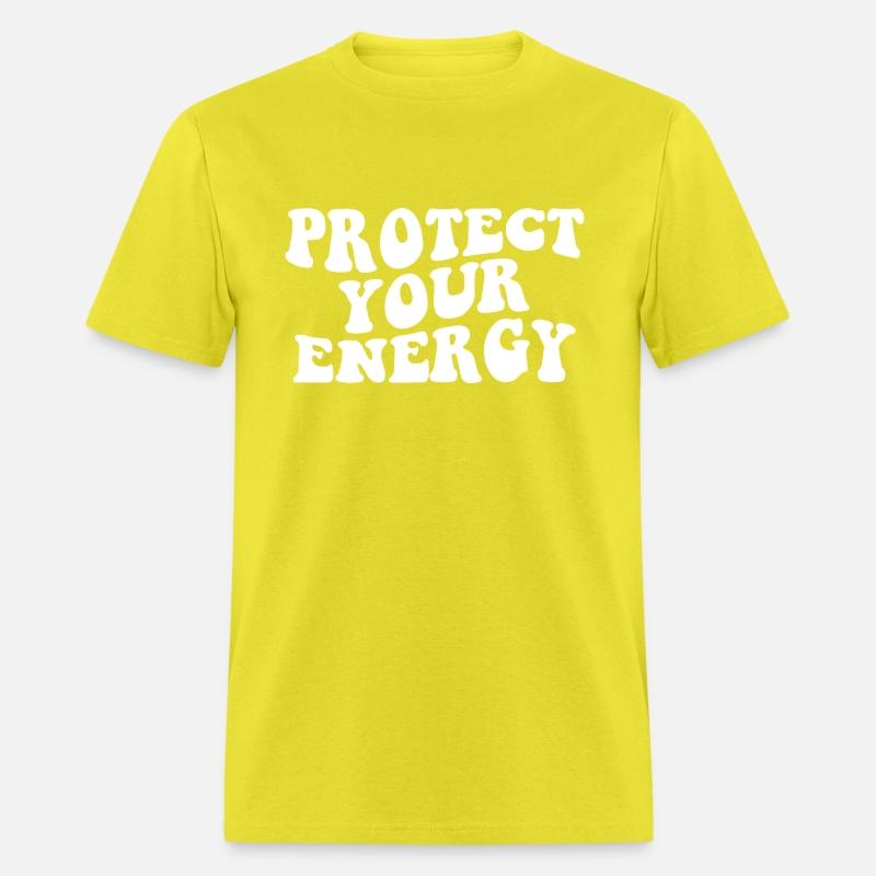 Protect Your Energy Motivation