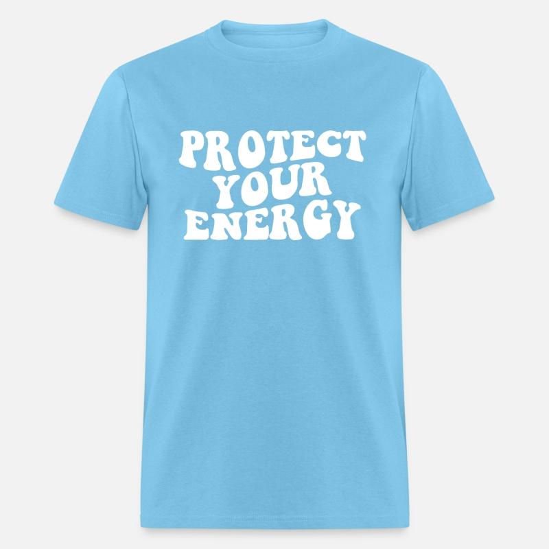 Protect Your Energy Motivation