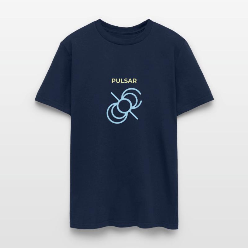 Pulsar Pulsating Radio Source