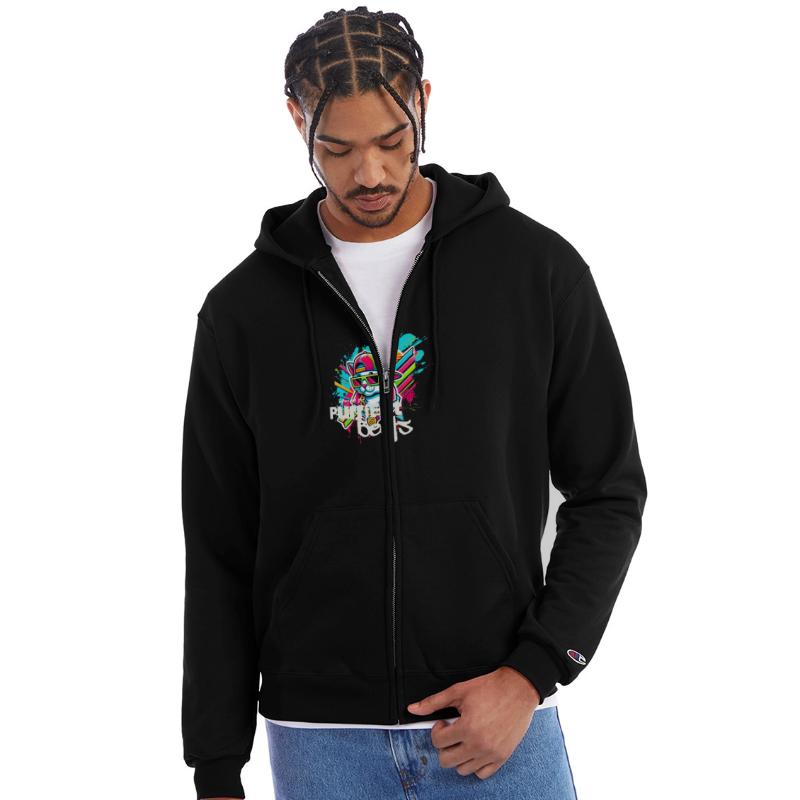 Purrfect Beats Cat DJ