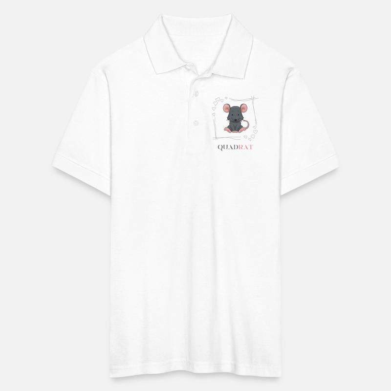 QUADRAT, for rat lovers!