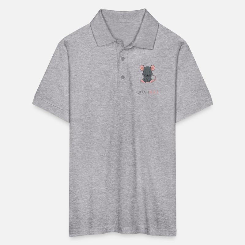 QUADRAT, for rat lovers!