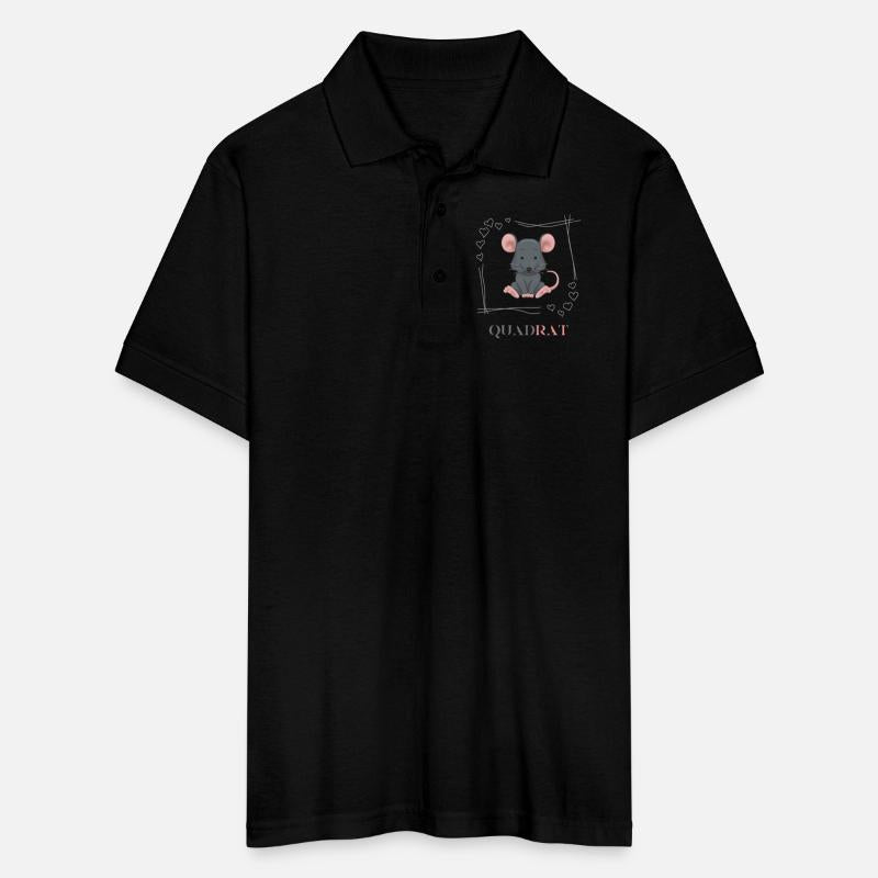 QUADRAT, for rat lovers!