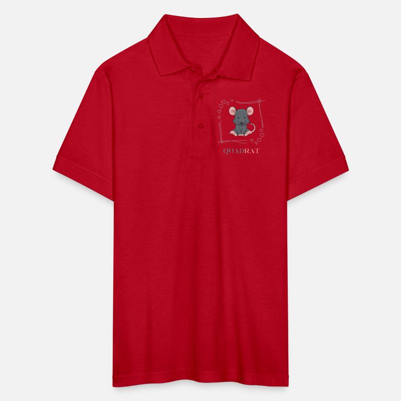 QUADRAT, for rat lovers!