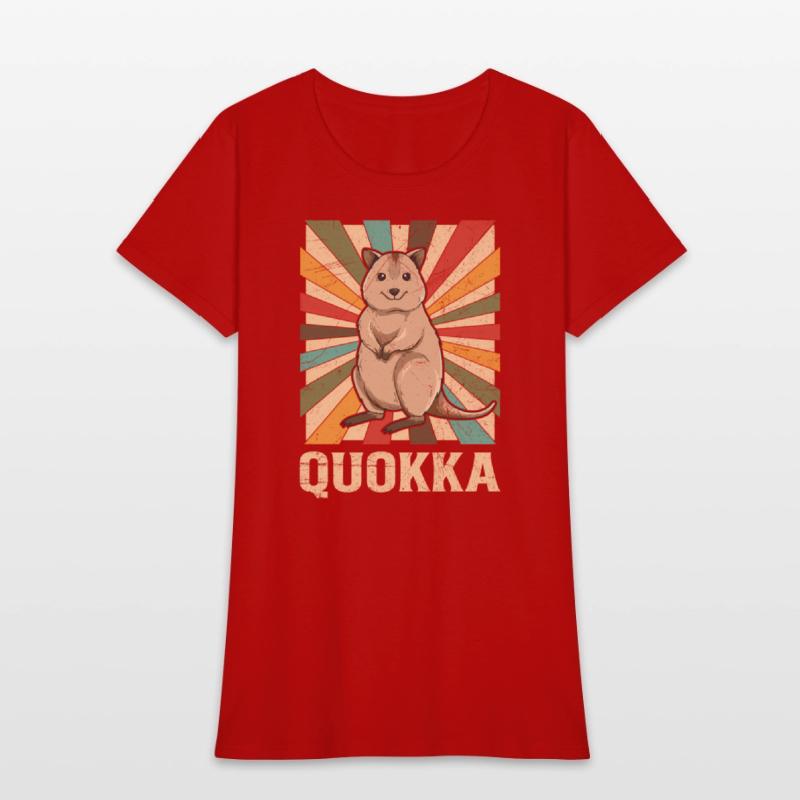 Quokka For A Quokka
