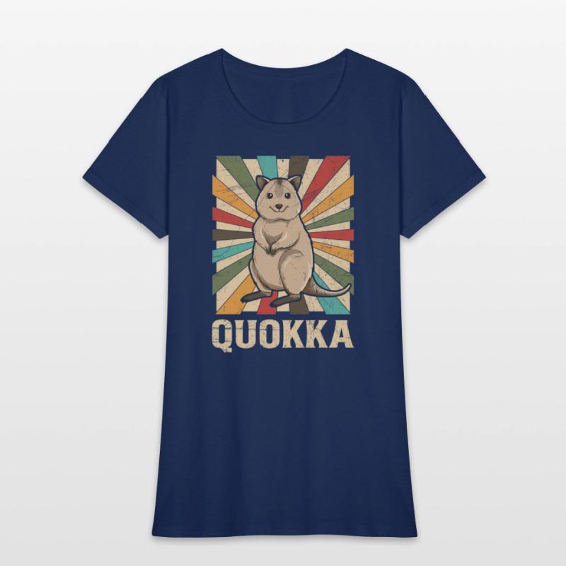 Quokka For A Quokka