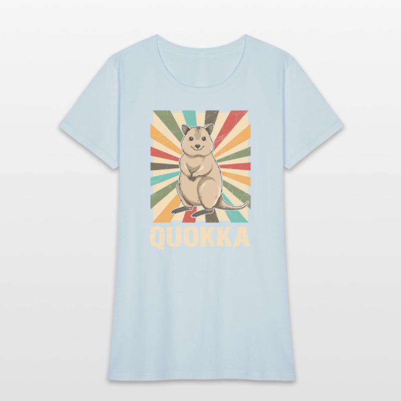 Quokka For A Quokka