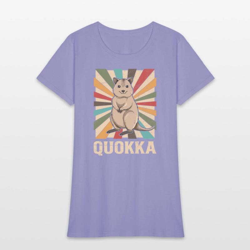 Quokka For A Quokka