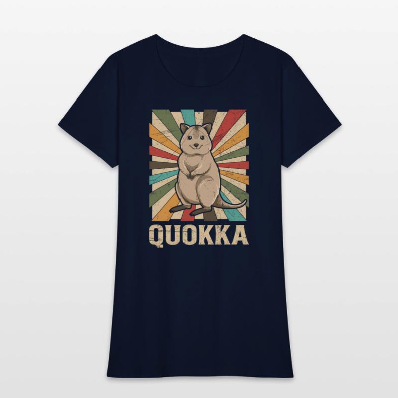 Quokka For A Quokka