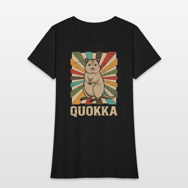 Quokka For A Quokka