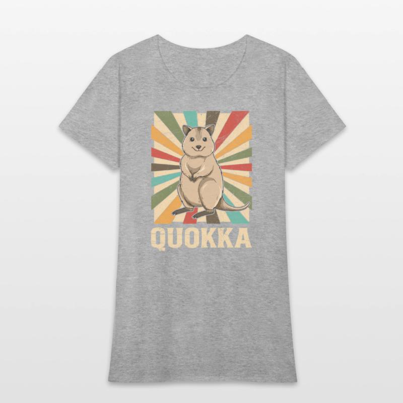Quokka For A Quokka