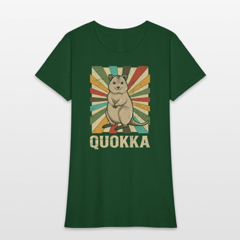 Quokka For A Quokka