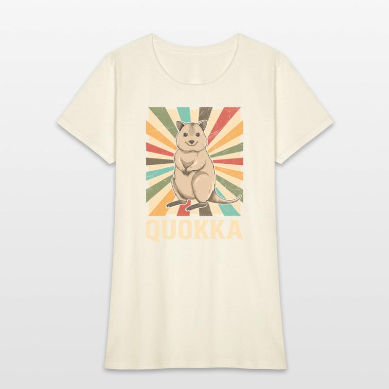 Quokka For A Quokka