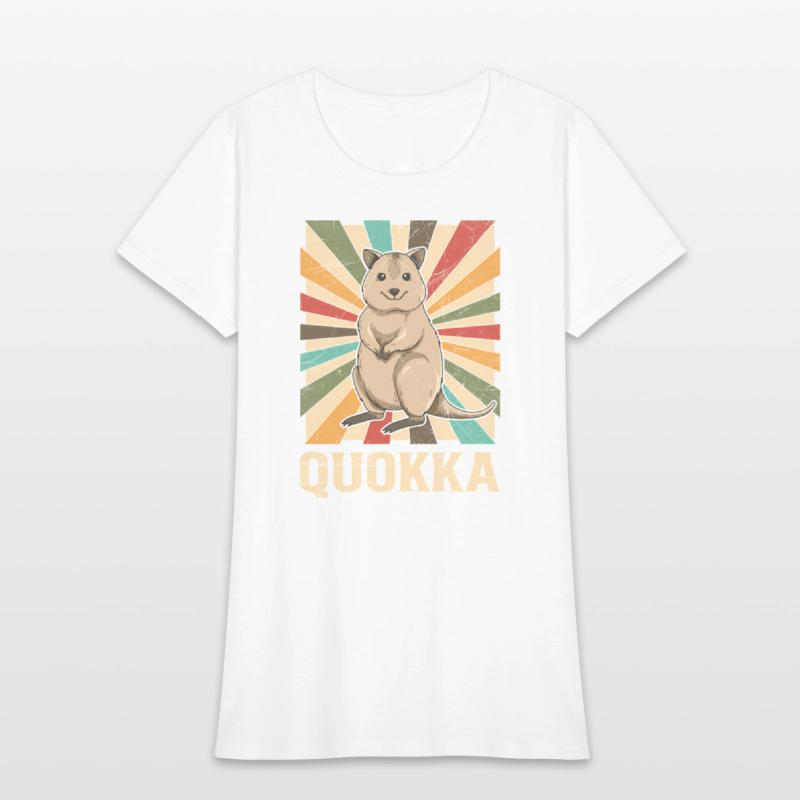 Quokka For A Quokka