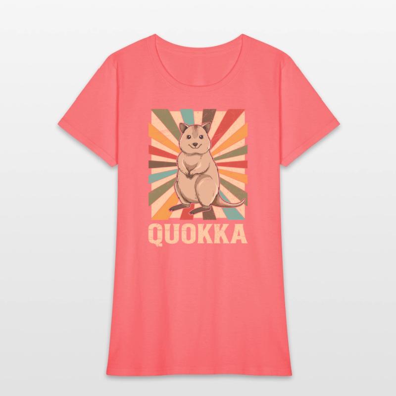 Quokka For A Quokka