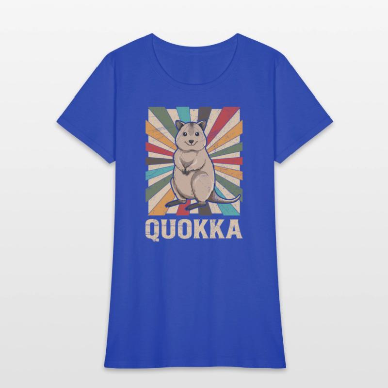 Quokka For A Quokka