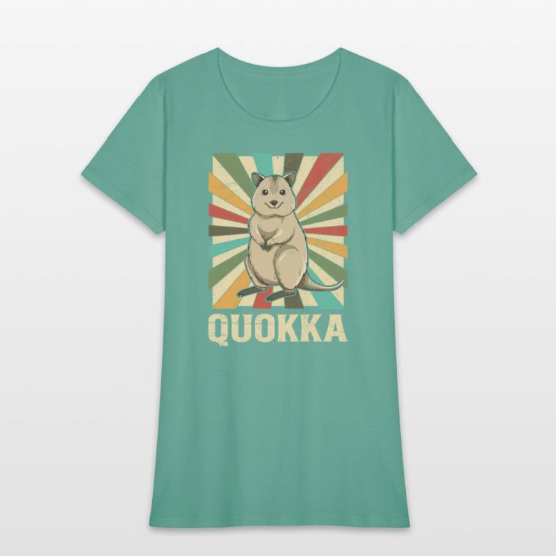 Quokka For A Quokka