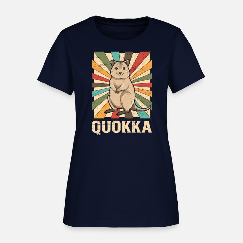 Quokka For A Quokka