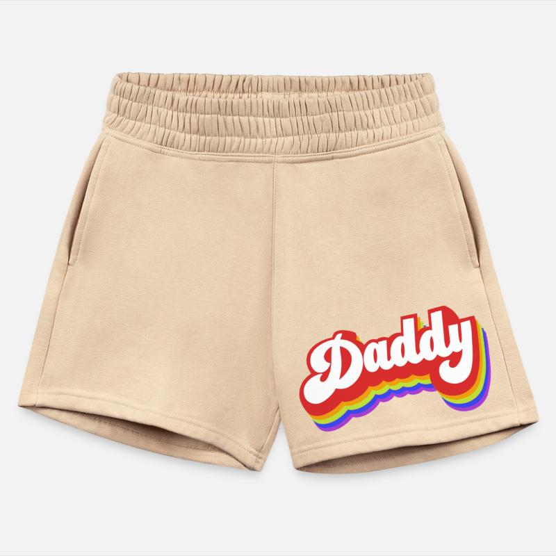 Rainbow Daddy Script
