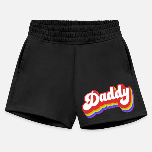 Rainbow Daddy Script