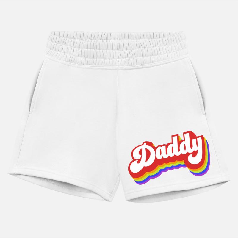 Rainbow Daddy Script