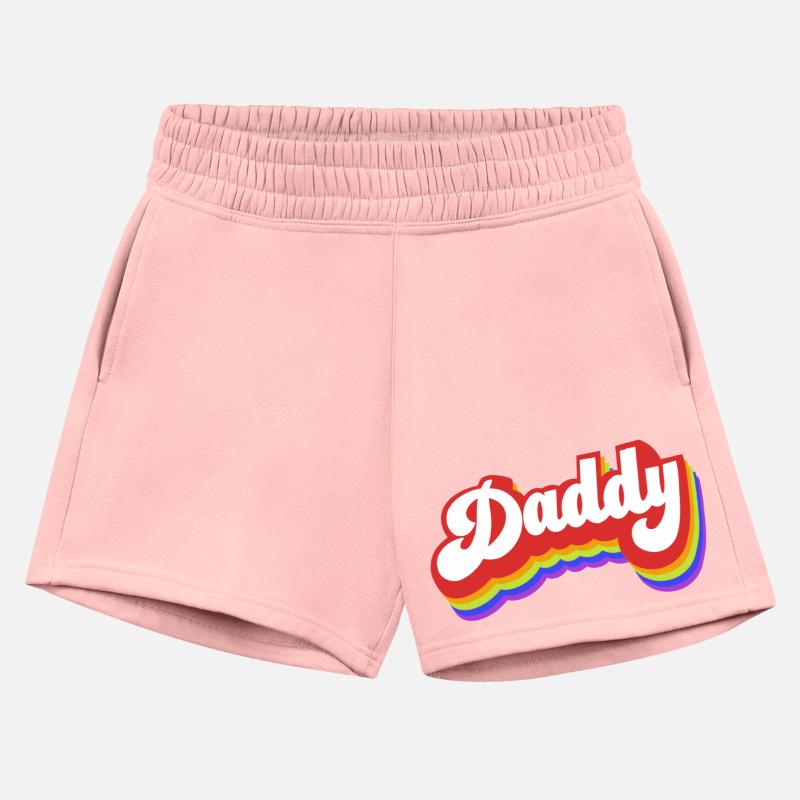 Rainbow Daddy Script
