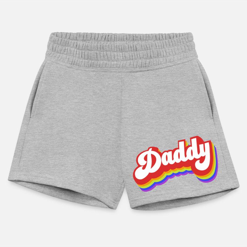 Rainbow Daddy Script
