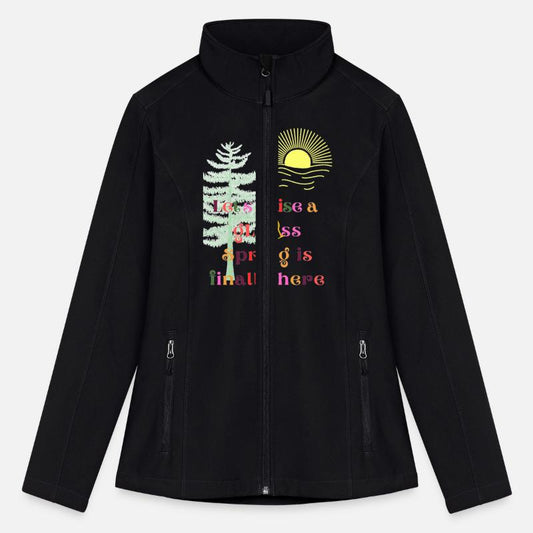 raise a glass to spring