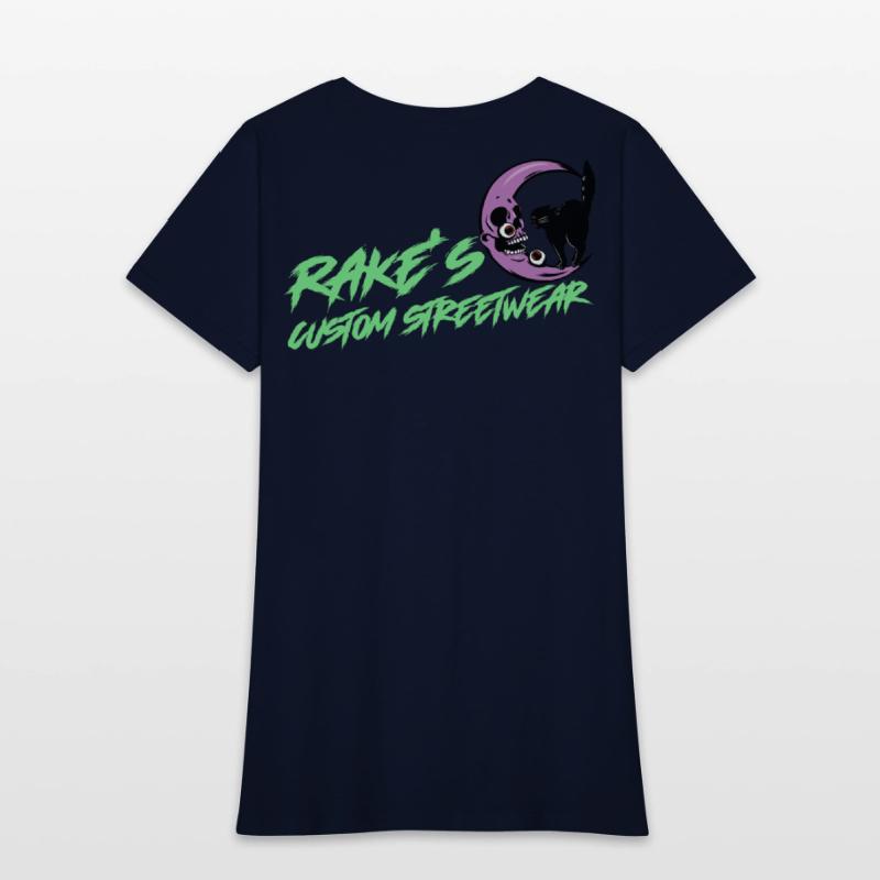 Rakes Custom Streetwear