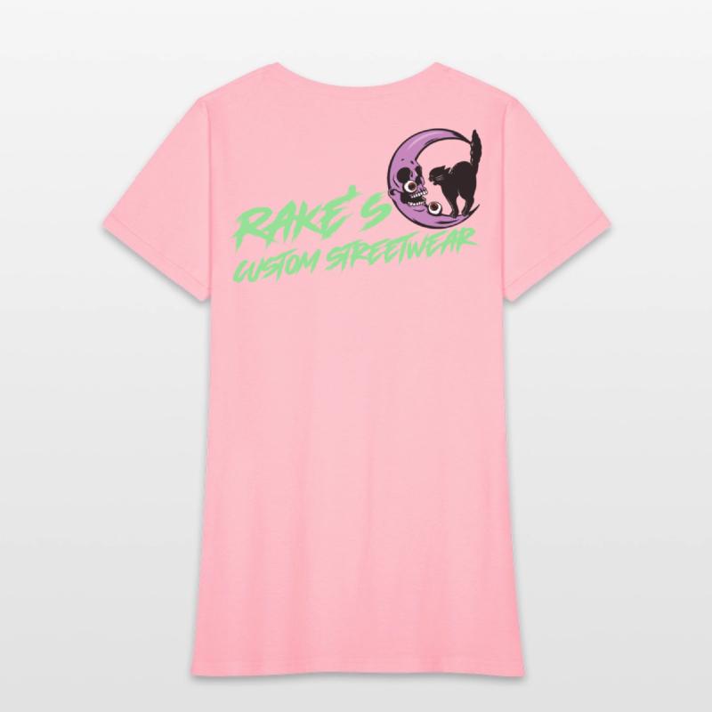 Rakes Custom Streetwear